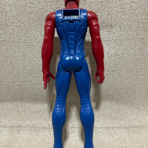 Spider-Man 12” action figure - Picture 2 of 2